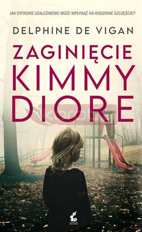 Zaginięcie Kimmy Diore