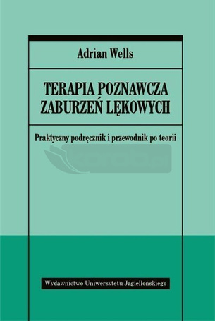 Terapia poznawcza zaburzeń lękowych