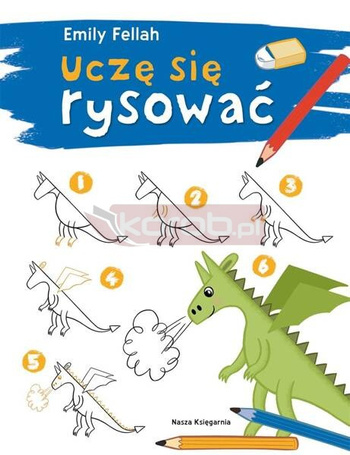 Uczę się rysować