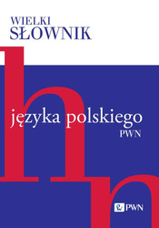 Wielki słownik języka polskiego T. 2 H-N