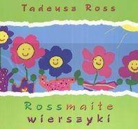 Rossmaite wierszyki  Skrzat