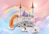 PLAYMOBIL 71360 NIEBIAŃSKA CHMURKA