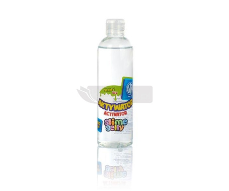 Aktywator do slime gelly 250ml ASTRA