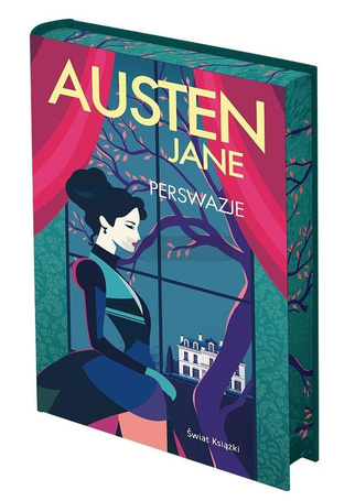 Perswazje (barwione brzegi)