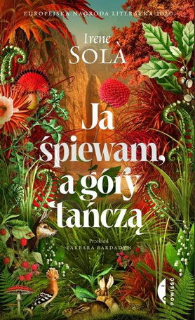 Ja śpiewam, a góry tańczą