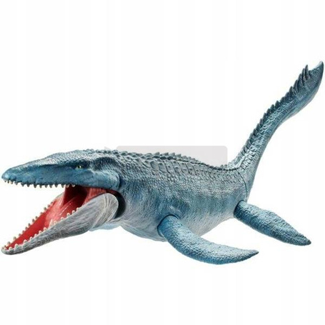 Jurassic World Dinozaury Mosasaurus 71cm HGV34