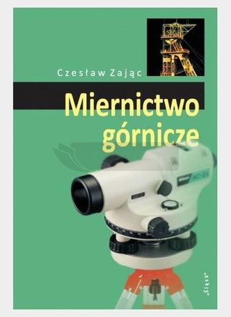 Miernictwo górnicze