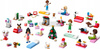 LEGO FRIENDS 42668 KALENDARZ ADWENTOWY 2025 zestaw klocków dla dzieci +6