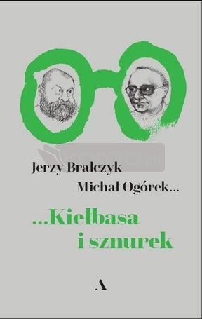 Kiełbasa i sznurek