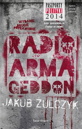 Radio Armageddon TW