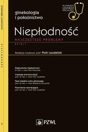 Niepłodność. W gabinecie lekarza specjalisty
