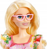 Lalka Barbie Fashionistas HBV15