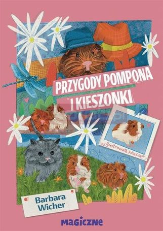 Przygody Pompona i Kieszonki