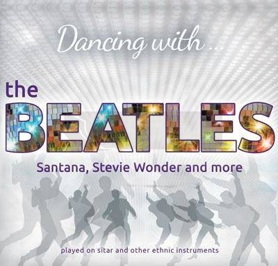 Dancing with... Beatles CD