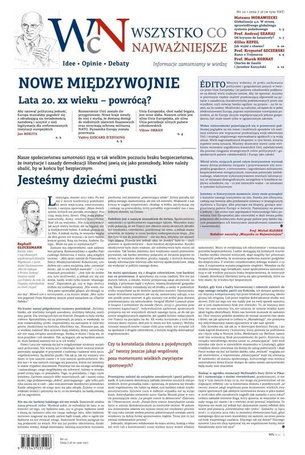 Wszystko, co Najważniejsze nr 10