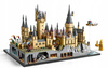 LEGO HARRY POTTER 76419 ZAMEK HOGWART I BŁONIA
