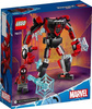 LEGO Super Heroes 76171 SPIDER MAN Mech Milesa Moralesa