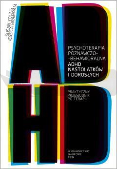 Psychoterapia poznawczo-behawioralna ADHD nastolat