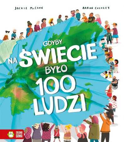 Gdyby na świecie było 100 ludzi
