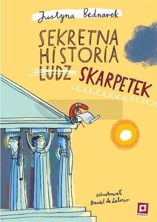 Sekretna historia ludzskarpetek