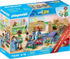 PLAYMOBIL MY LIFE 71649 Grupa maluchów, zestaw dla dzieci +4 lata