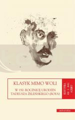 Klasyk mimo woli. W 150. rocznicę urodzin...