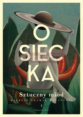 Wiersze prawie wszystkie T.2 Śpiewające piaski