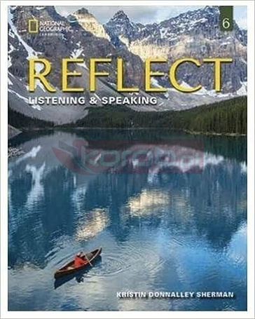 Reflect 6 Listening & Speaking SB + Online