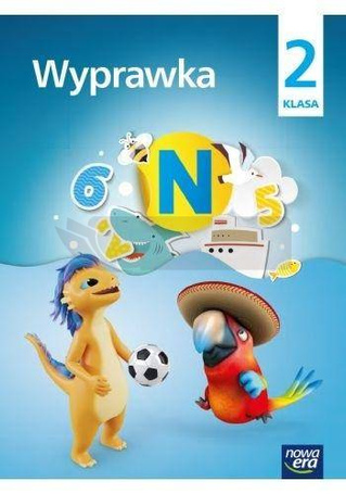 Wyprawka SP 2 2021 NE