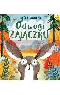 Odwagi, zajączku w.2024