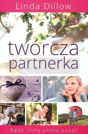 Twórcza partnerka