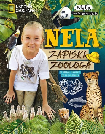 Nela. Zapiski zoologa