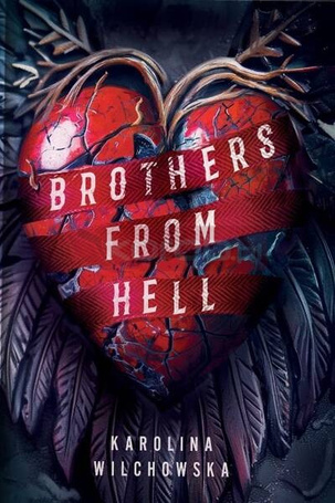 Brothers From Hell