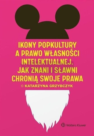 Ikony popkultury a prawo własności intelektualnej