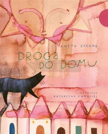 Droga do Domu