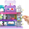 LALKA POLLY POCKET KINO SAMOCHODOWE zestaw do zabawy HPV39
