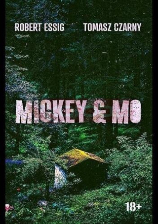 Mickey & Mo