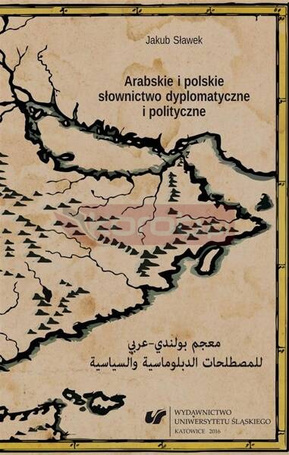 Arabskie i polskie słownictwo dyplomatyczne...