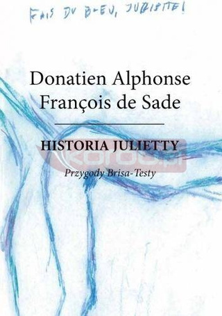 Historia Julietty. Przygody Brisa-Testy