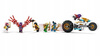 LEGO NINJAGO 71820 WIELOFUNKCYJNY POJAZD NINJA