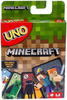 Karty Uno Minecraft FPD61