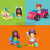 Mega Bloks Barbie plażowanie w Malibu GWR79