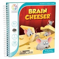 SMART GAMES Dziura w całym