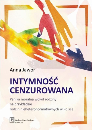 Intymność cenzurowana