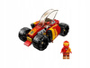 LEGO NINJAGO 71780 SAMOCHÓD WYŚCIGOWY NINJA KAIA EVO zestaw klocków +6 lat