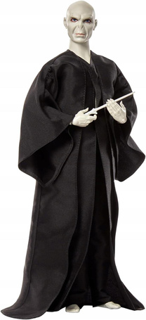 HARRY POTTER LALKA Lord Voldemord HTM15