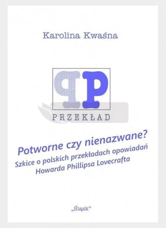 Potworne czy nienazwane