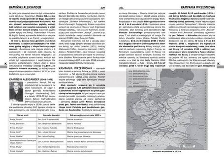 Encyklopedia szkolna - Historia GREG
