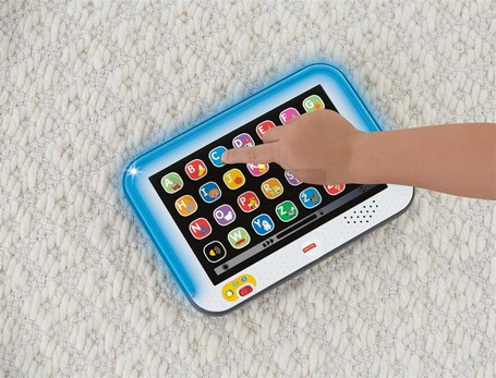 Fisher Price Tablet malucha DHN29