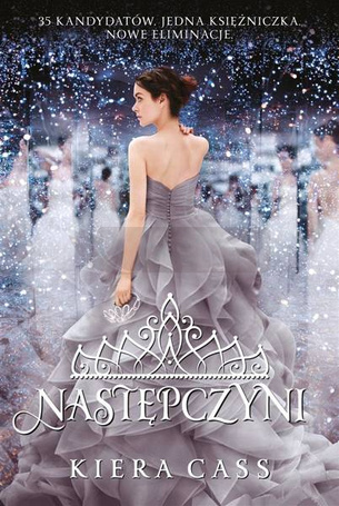 Rywalki T.4 Następczyni